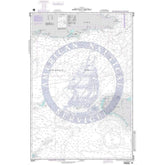 NGA Nautical Chart 26100: Morant Cays to Cabo Maisi